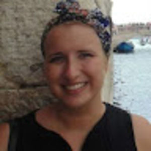 Meet your Posher, Erika